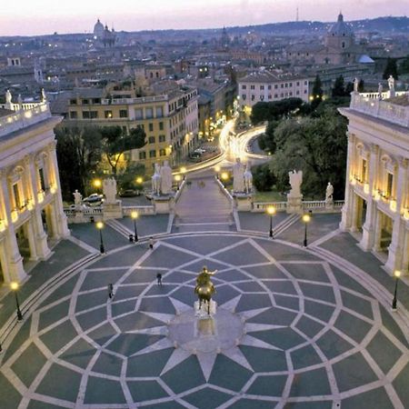 Interno 1 Ciampino Roma Luxury Apartment Con Balcone المظهر الخارجي الصورة