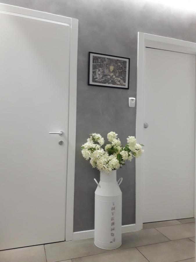 Interno 1 Ciampino Roma Luxury Apartment Con Balcone المظهر الخارجي الصورة