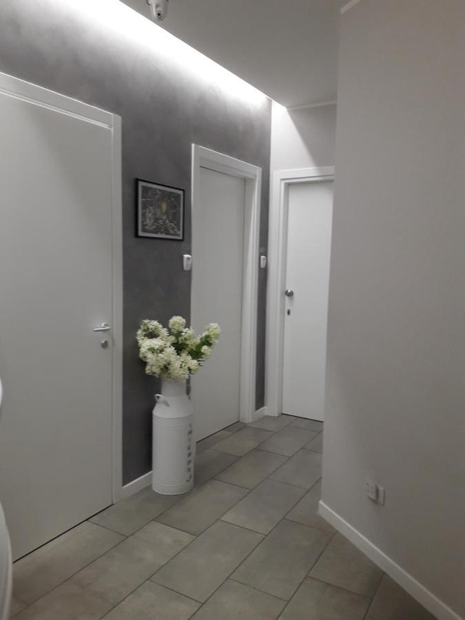 Interno 1 Ciampino Roma Luxury Apartment Con Balcone المظهر الخارجي الصورة