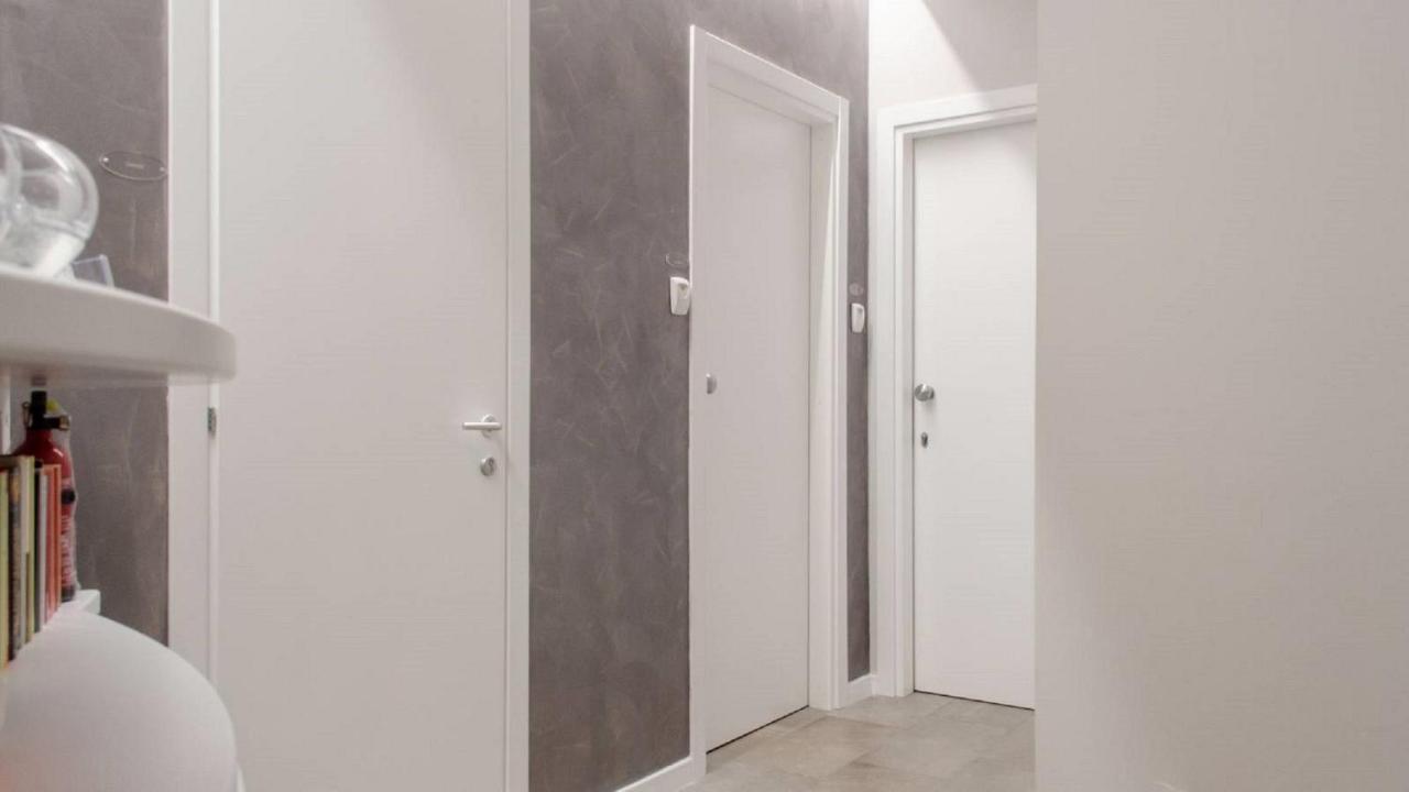 Interno 1 Ciampino Roma Luxury Apartment Con Balcone المظهر الخارجي الصورة