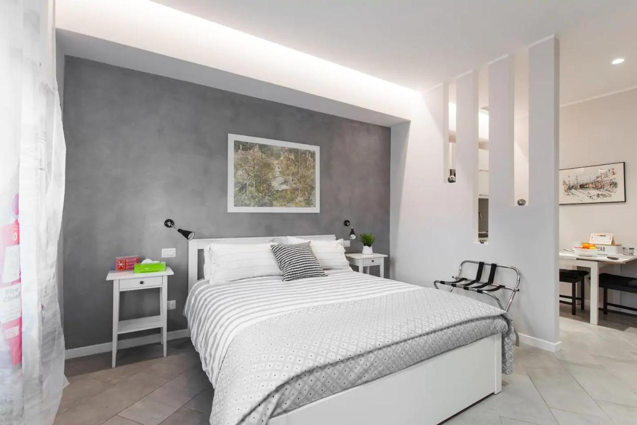 Interno 1 Ciampino Roma Luxury Apartment Con Balcone المظهر الخارجي الصورة