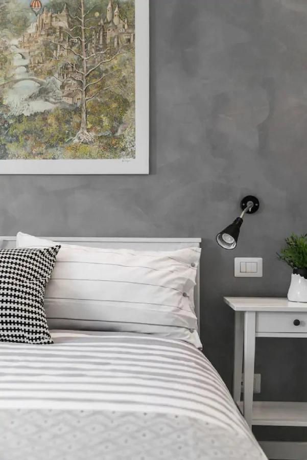 Interno 1 Ciampino Roma Luxury Apartment Con Balcone المظهر الخارجي الصورة