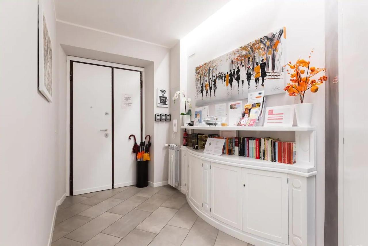 Interno 1 Ciampino Roma Luxury Apartment Con Balcone المظهر الخارجي الصورة