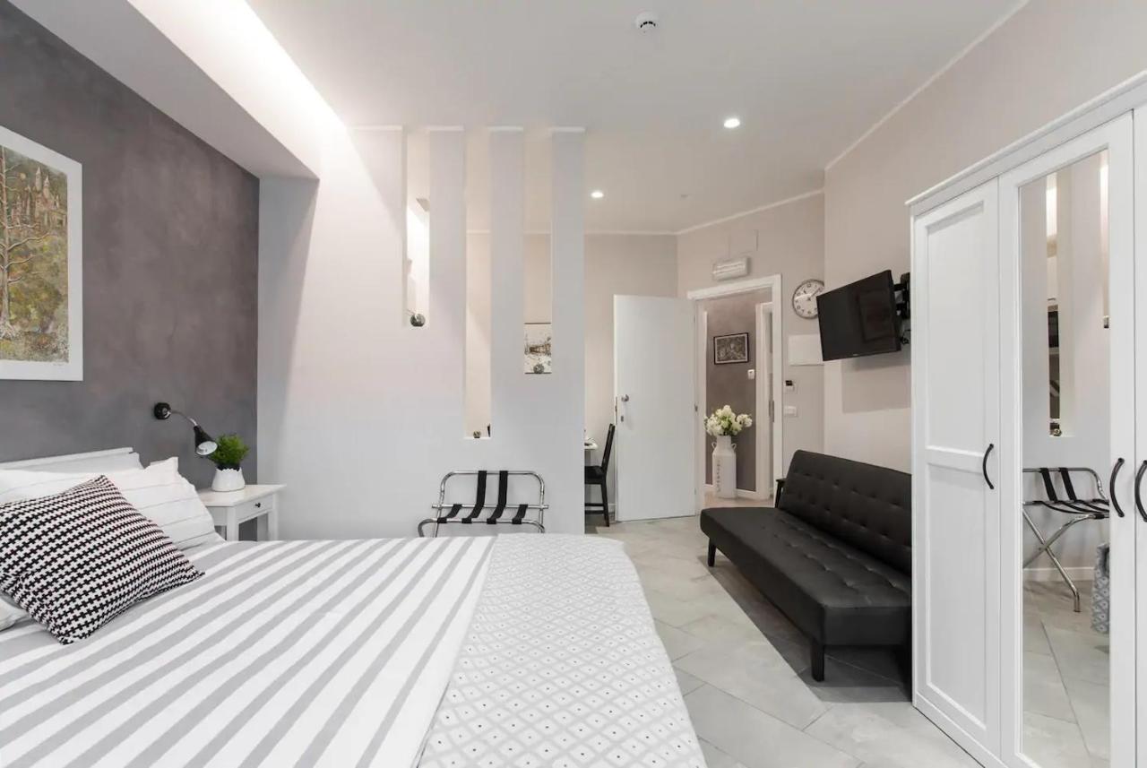 Interno 1 Ciampino Roma Luxury Apartment Con Balcone المظهر الخارجي الصورة