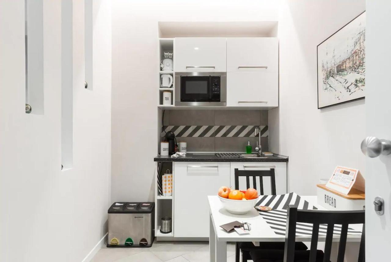 Interno 1 Ciampino Roma Luxury Apartment Con Balcone المظهر الخارجي الصورة
