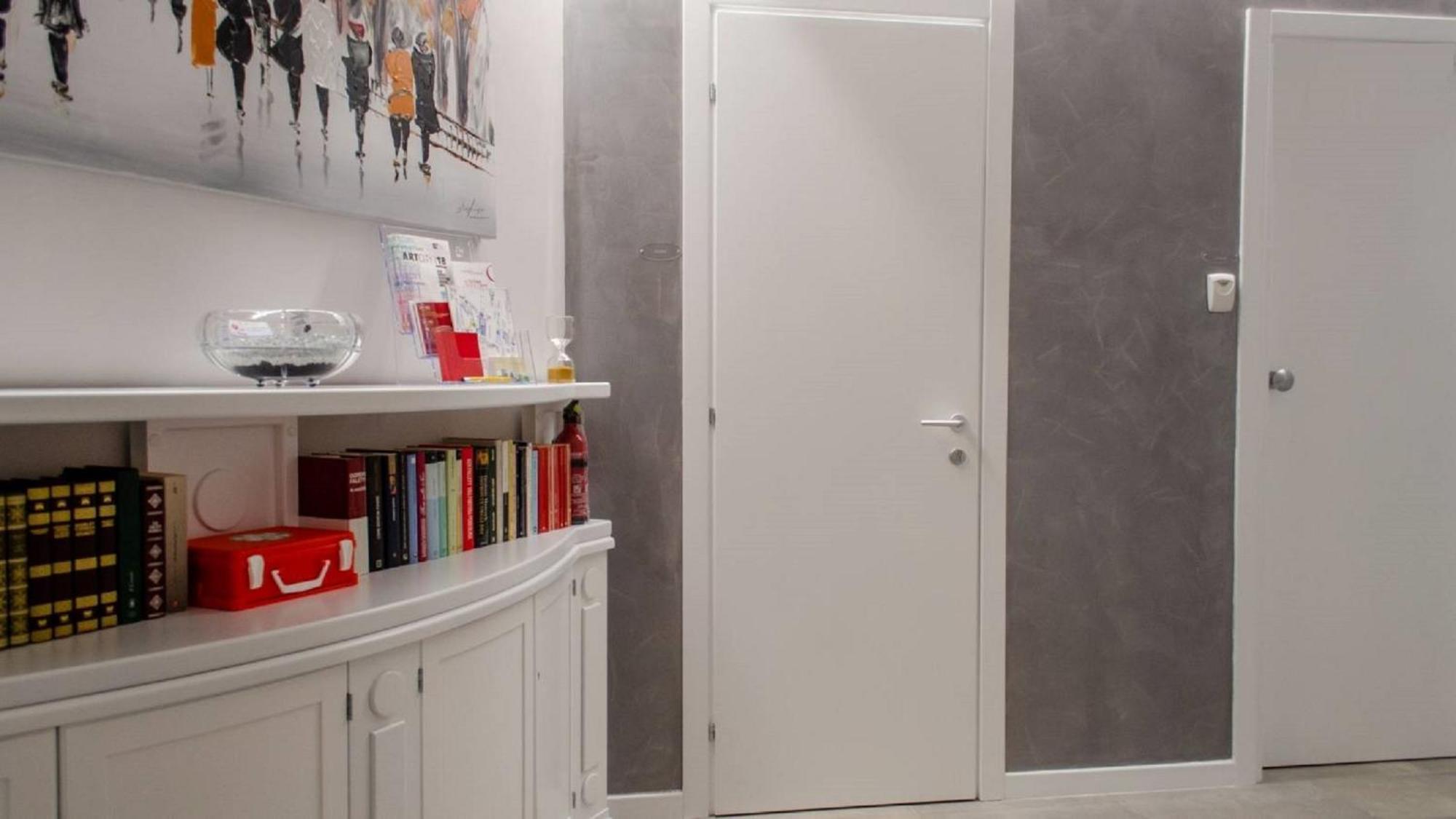 Interno 1 Ciampino Roma Luxury Apartment Con Balcone المظهر الخارجي الصورة
