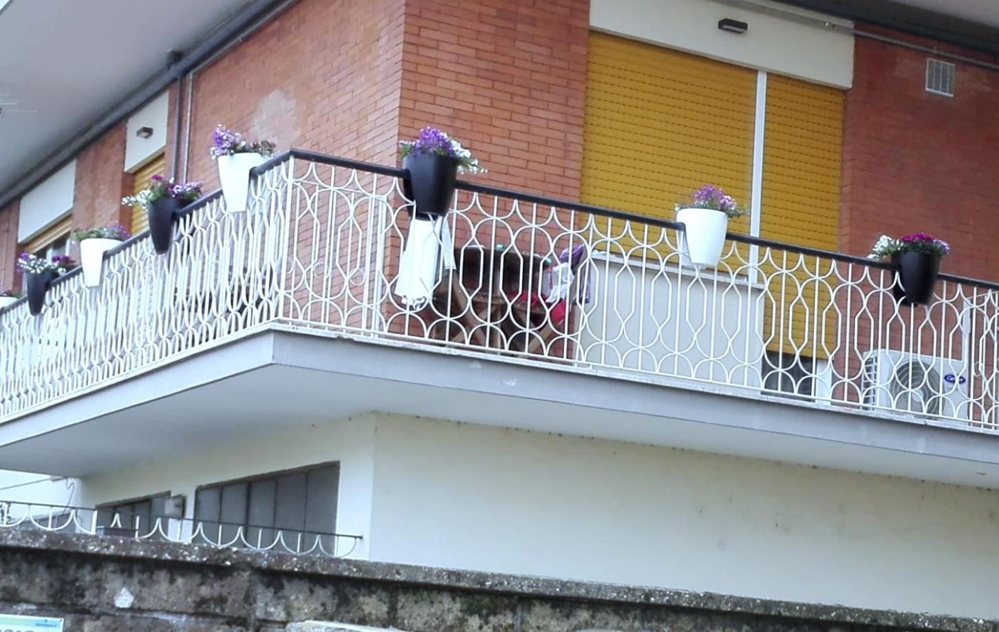 Interno 1 Ciampino Roma Luxury Apartment Con Balcone المظهر الخارجي الصورة