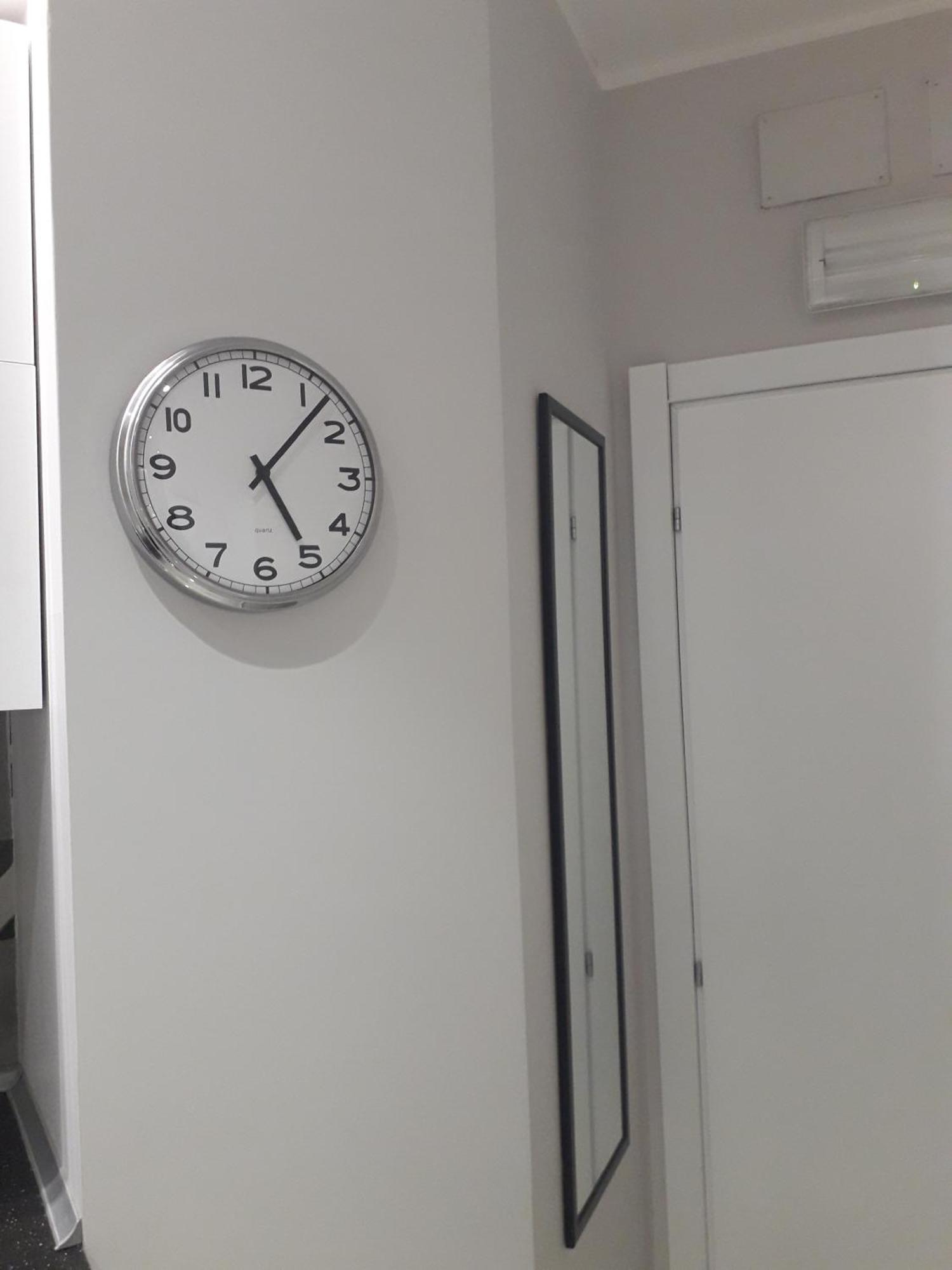 Interno 1 Ciampino Roma Luxury Apartment Con Balcone الغرفة الصورة