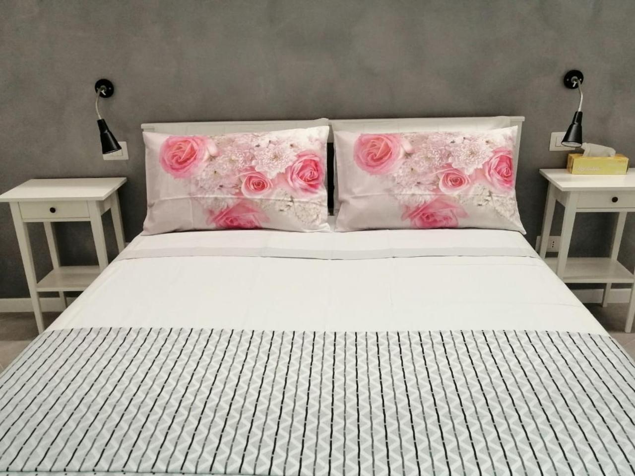 Interno 1 Ciampino Roma Luxury Apartment Con Balcone المظهر الخارجي الصورة