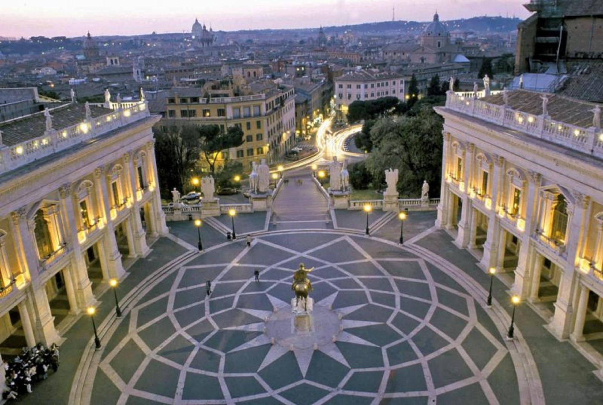 Interno 1 Ciampino Roma Luxury Apartment Con Balcone المظهر الخارجي الصورة
